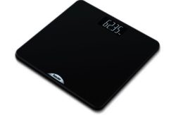 Beurer PS240 Personal Non Slip Scale - Black